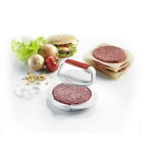 Westmark 6233 Hamburgerpers